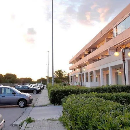 Bilocale Gs Lido San Giovanni By Nonsolomare Casevacanze Srlu Gallipoli