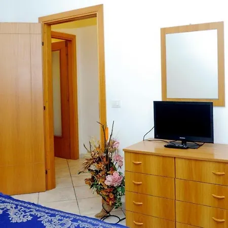 Apartment Bilocale Gs Lido San Giovanni By Nonsolomare Casevacanze Srlu