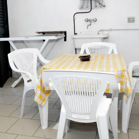 Apartment Bilocale Gs Lido San Giovanni By Nonsolomare Casevacanze Srlu Gallipoli