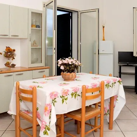 Bilocale Gs Lido San Giovanni By Nonsolomare Casevacanze Srlu Gallipoli