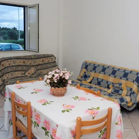 Bilocale Gs Lido San Giovanni By Nonsolomare Casevacanze Srlu Apartment *