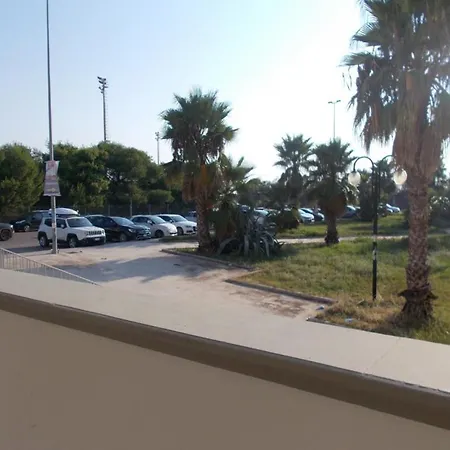 Bilocale Gs Lido San Giovanni By Nonsolomare Casevacanze Srlu Apartment Gallipoli