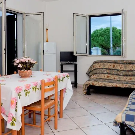 Bilocale Gs Lido San Giovanni By Nonsolomare Casevacanze Srlu Apartment Gallipoli