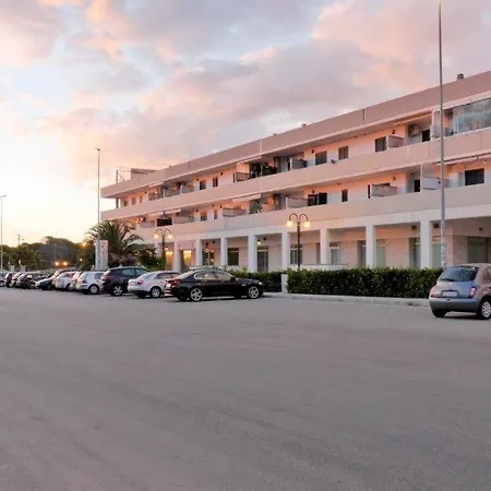 Apartment Bilocale Gs Lido San Giovanni By Nonsolomare Casevacanze Srlu Gallipoli