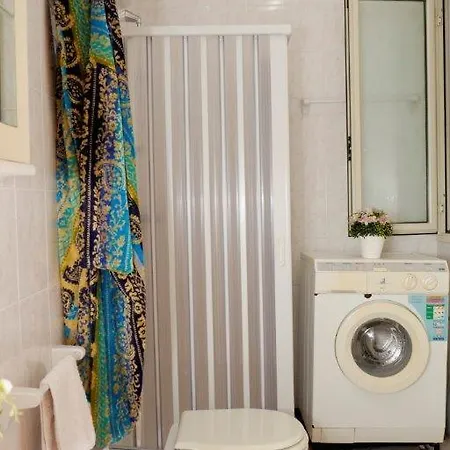 Bilocale Gs Lido San Giovanni By Nonsolomare Casevacanze Srlu *